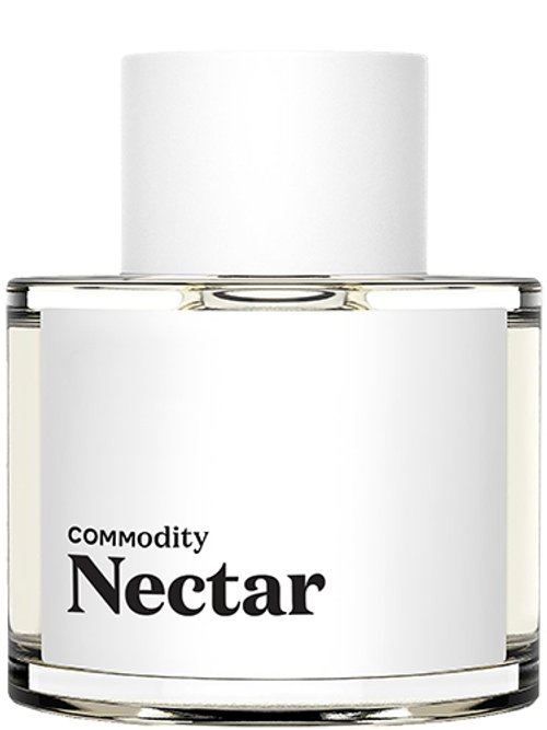 Commodity Nectar