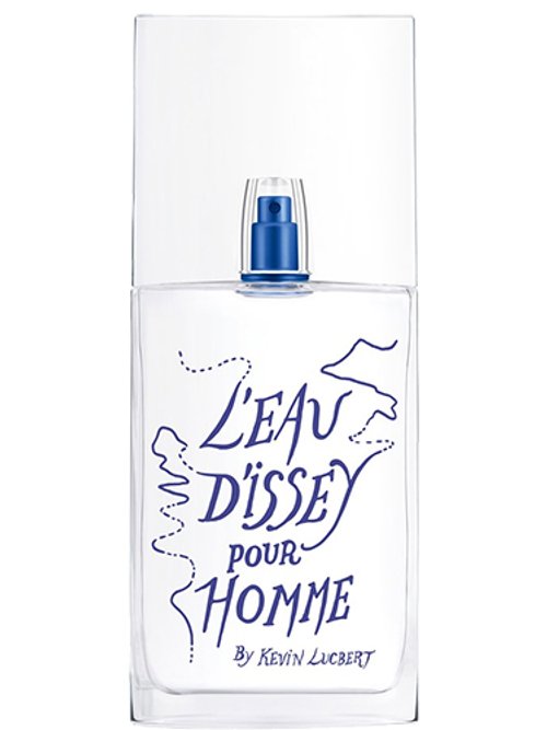 Issey Miyake Nectar D'issey Premiere Fleur