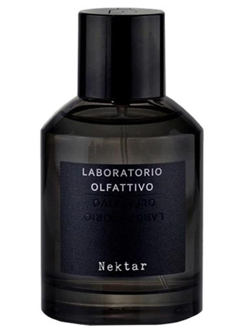 Laboratorio Olfattivo Nektar