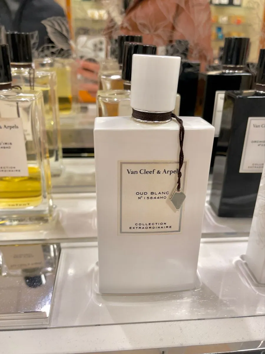 Van Cleef & Arpels Neroli Amara