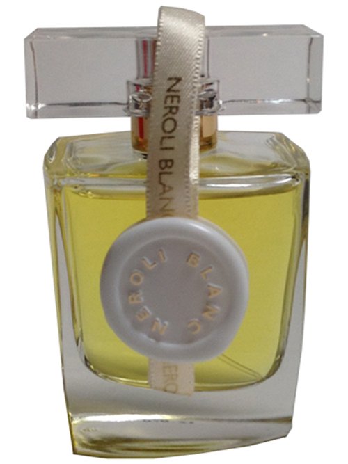 Au Pays de la Fleur d'Oranger Neroli Blanc L'eau De Cologne