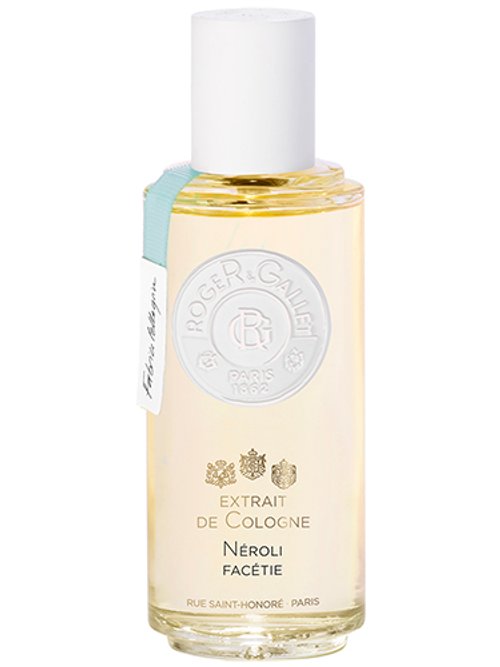 Roger & Gallet Neroli Facetie