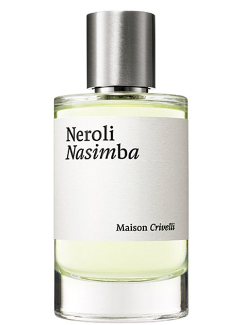 Maison Crivelli Neroli Nasimba