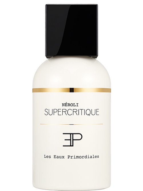 Les Eaux Primordiales Neroli Supercritique