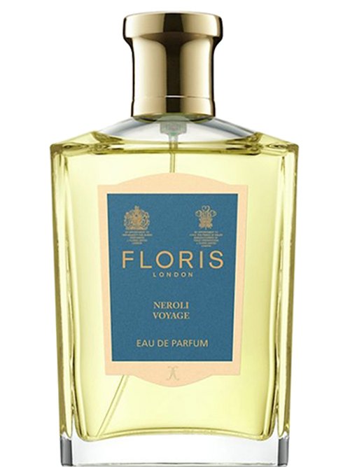 Floris Neroli Voyage