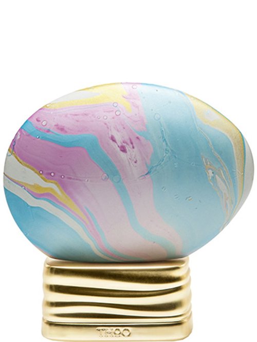 The House of Oud Neverending