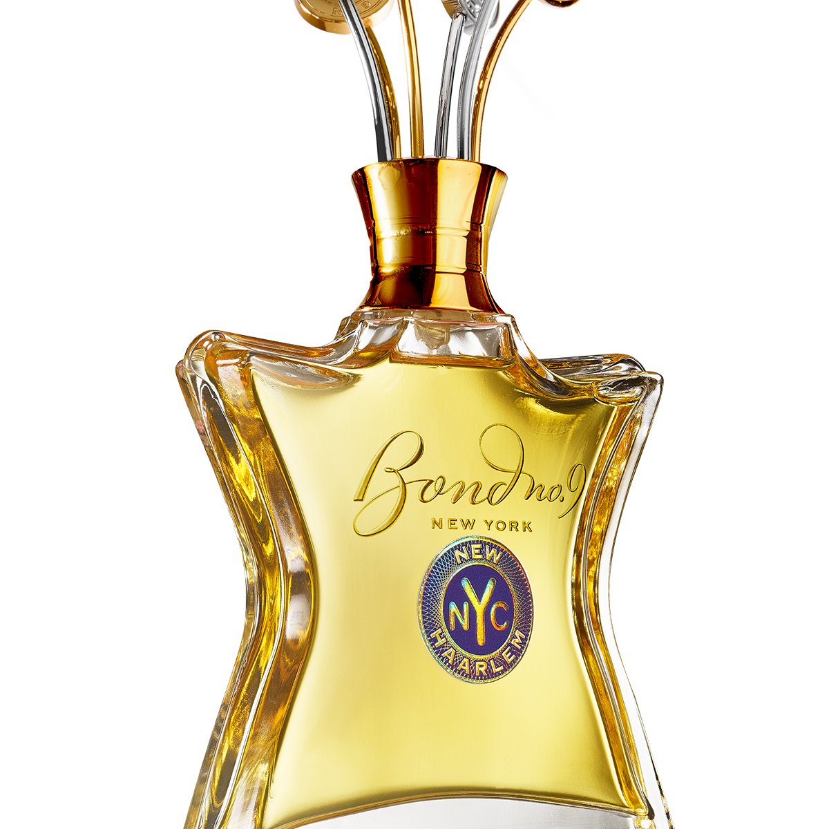 Bond No. 9 New Haarlem