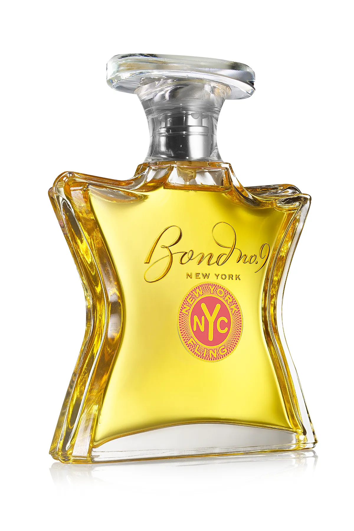 Bond No. 9 New York Flowers