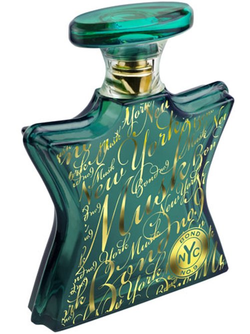 Bond No. 9 New York Musk