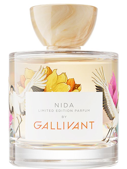 Gallivant Nida