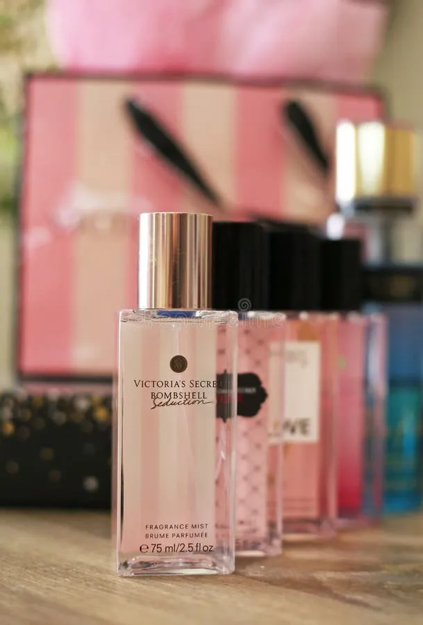 Victoria's Secret Night