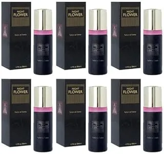 Milton Lloyd Night Flower