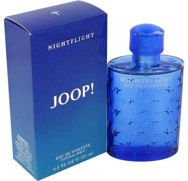 Joop! Nightflight