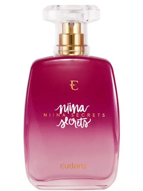 Eudora Niina Secrets