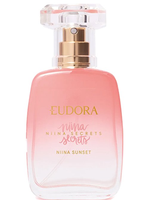 Eudora Niina Secrets Sunset