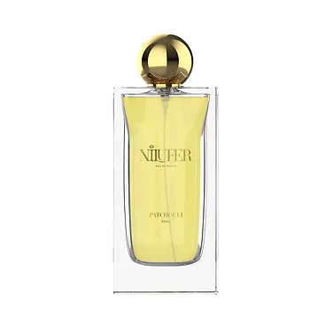 Nilafar Du Nil Nilufer Extrait De Parfum