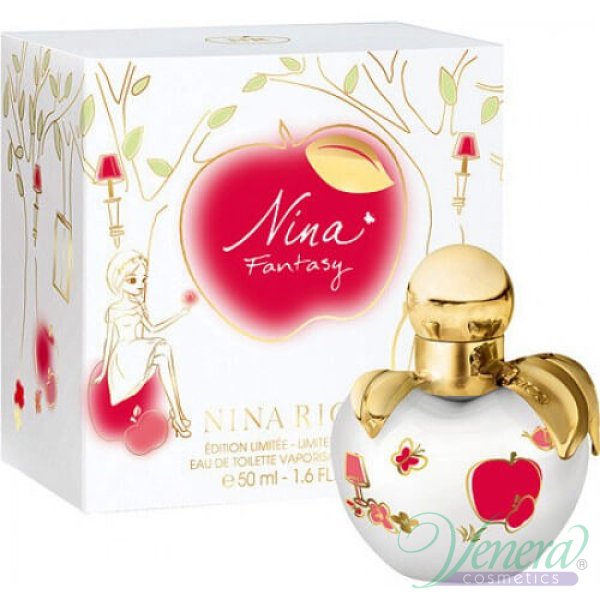Nina Ricci Nina Fantasy
