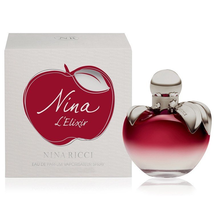Nina Ricci L'elixir