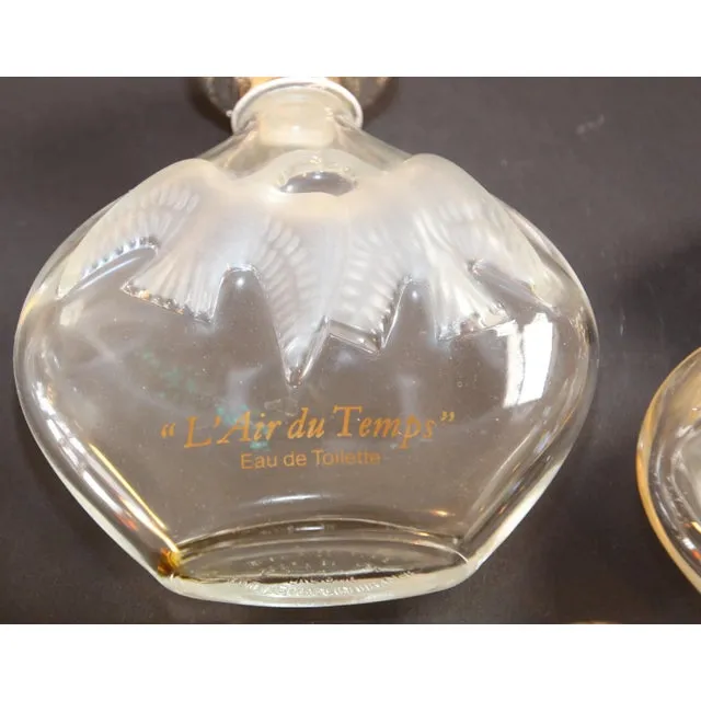 Nina Ricci Precious Swarovski Edition