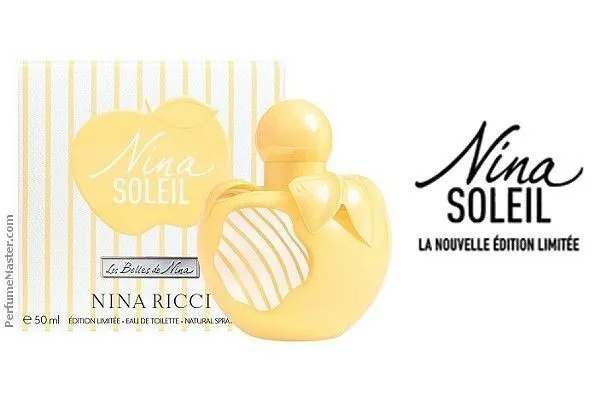 Nina Ricci Nina Soleil