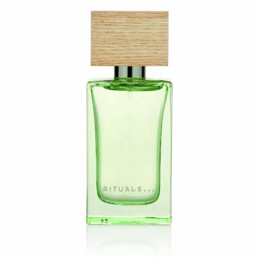 Rituals No 01 Ginger Essence White Tea