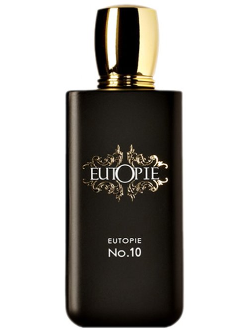 Eutopie No 10