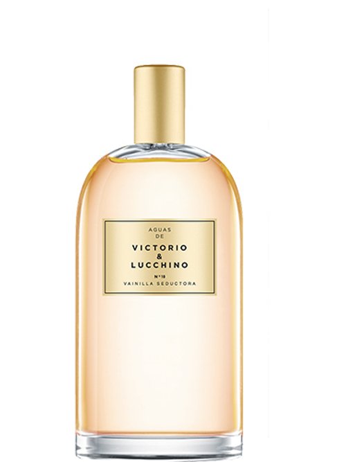 Victorio & Lucchino No 10 Vainilla Seductora Vanille Seductress