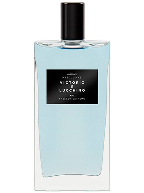 Victorio & Luccino No 2