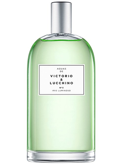 Victorio & Lucchino No 3