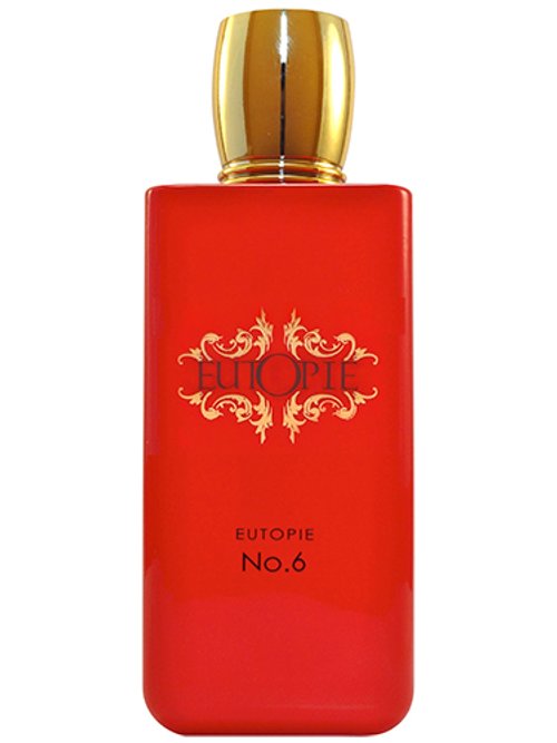 Eutopie No 6