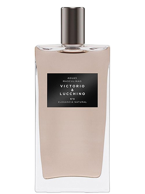 Victorio & Luccino No 6 Elegancia Natural