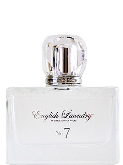 English Laundry No 7