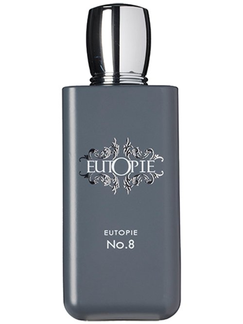 Eutopie No 8