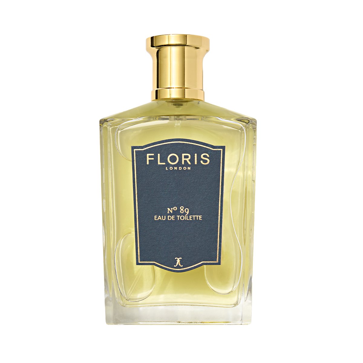 Floris No. 89