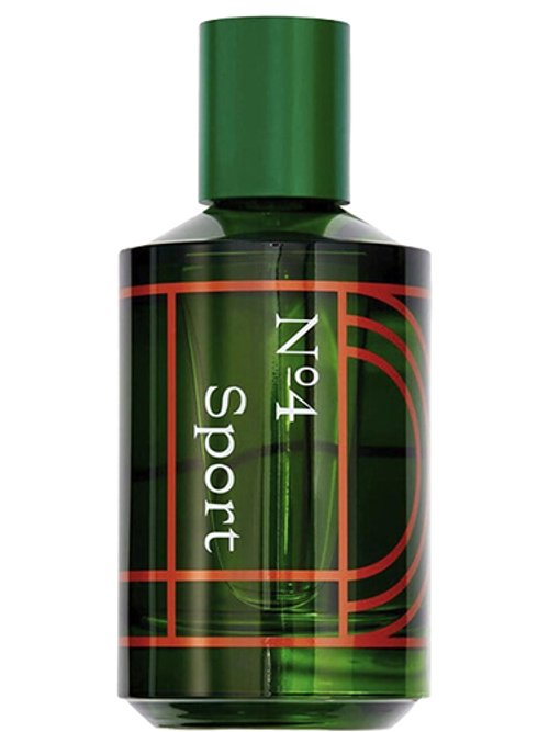 Thomas Kosmala No4 Sport