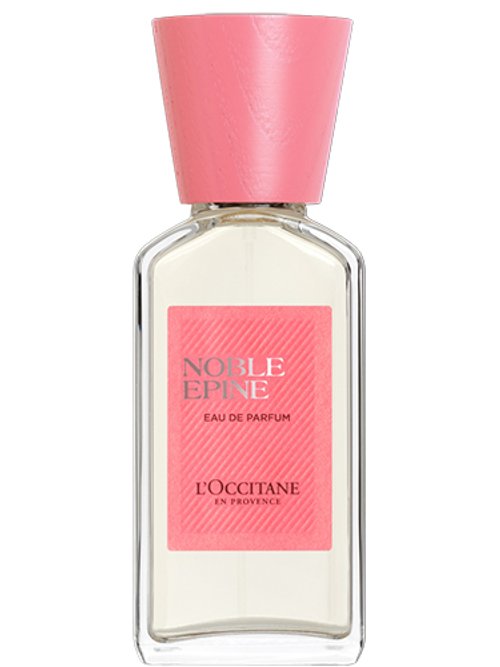 L'Occitane en Provence Noble Epine