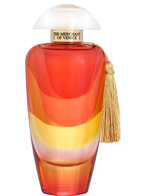 The Merchant of Venice Noble Potion