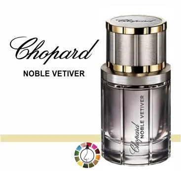 Chopard Noble Vetiver