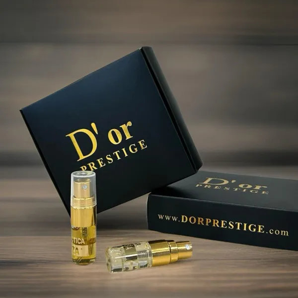 Evody Parfums Noir D'orient