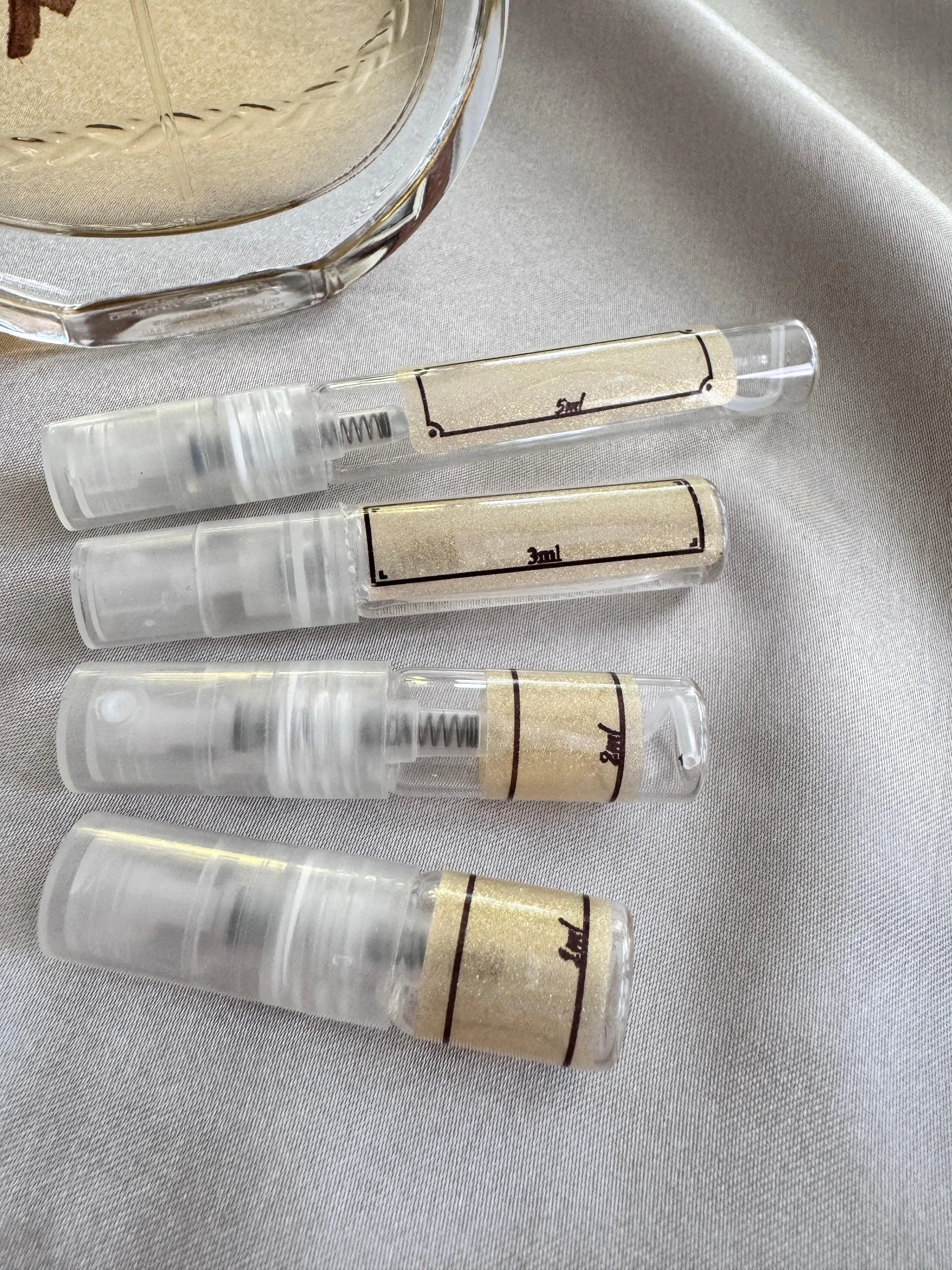 Chloé Nomade Jasmin Naturel Intense