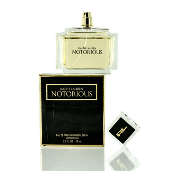 Ralph Lauren Notorious