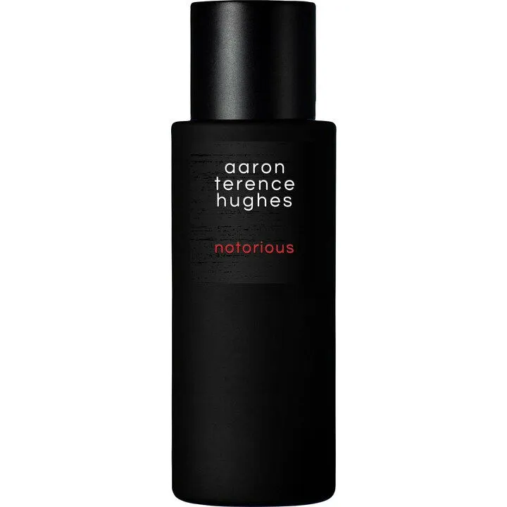 Aaron Terence Hughes Notorious