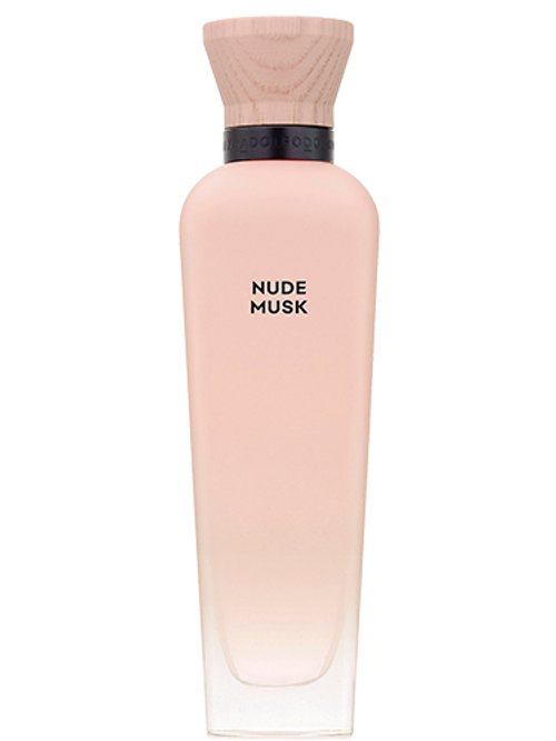 Adolfo Dominguez Nude Musk
