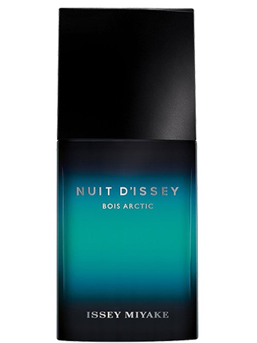 Issey Miyake Nuit D'issey Bois Arctic