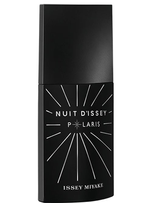 Issey Miyake Nuit D Issey Polaris