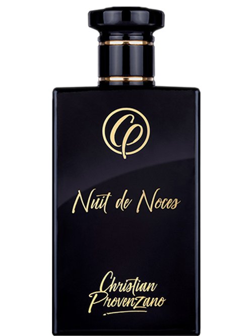 Christian Provenzano Parfums Nuit De Noces