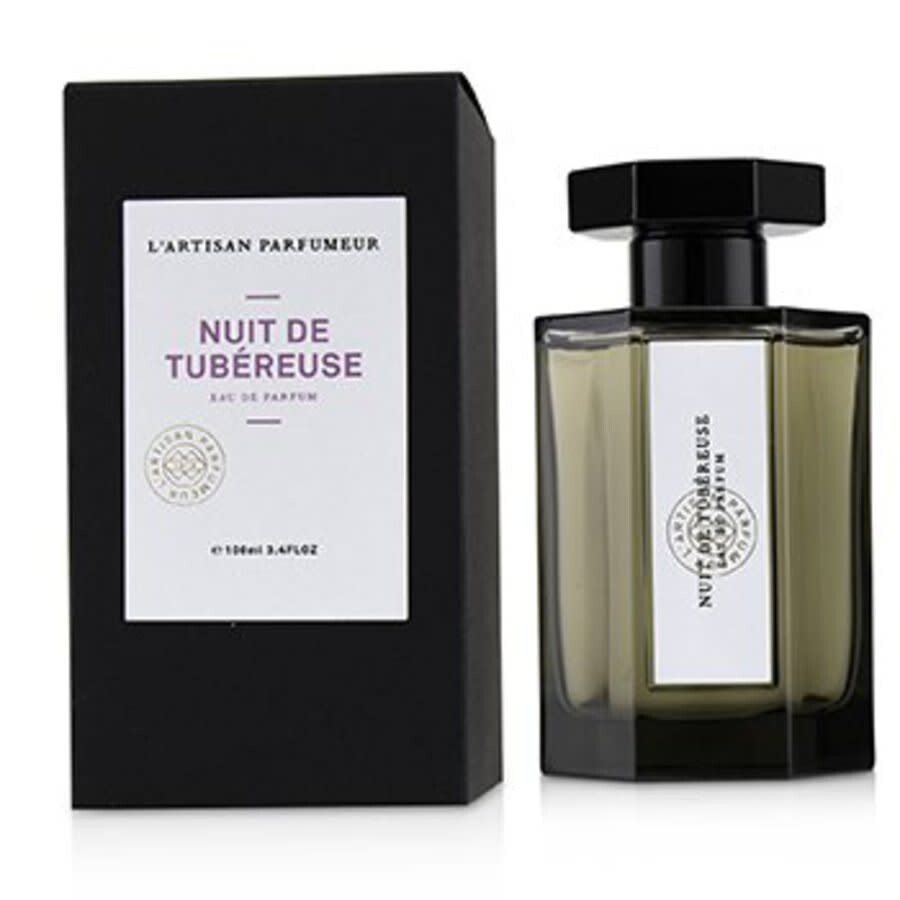 L'artisan Parfumeur Nuit De Tubereuse