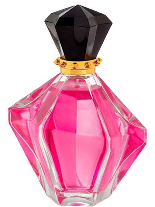 Fiorucci Nuit Rose