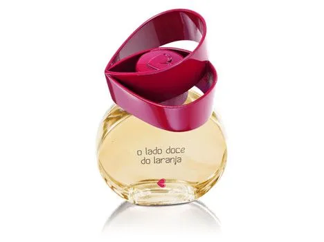 Quem Disse Berenice O Lado Doce Do Laranja