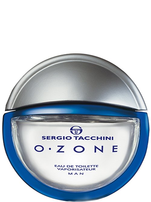 Sergio Tacchini O Zone Man